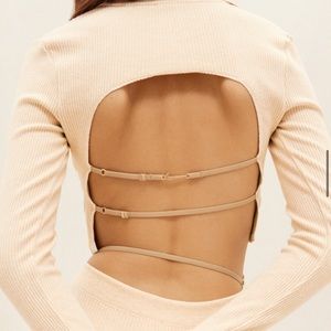 TRADING MY SIZE SMALL JACQUEMUS X NIKE POLO FOR A MEDIUM